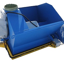 Дозатор весовой БД-350-Вес