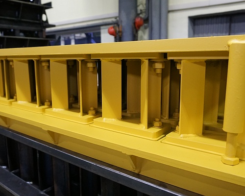 Расширение номенклатуры матриц